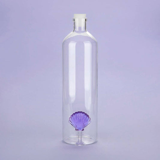 Atlantis Purple Shell Bottle 1.2 L