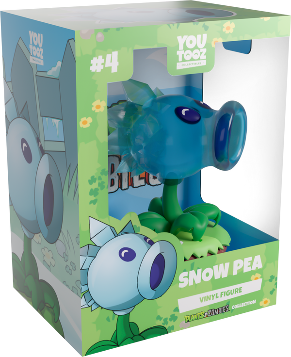 Snow Pea