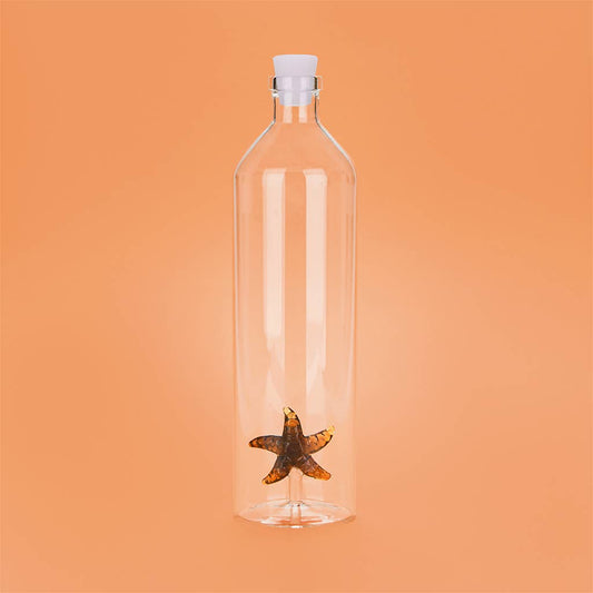 Bouteille Atlantis Étoile de mer 1,2 L