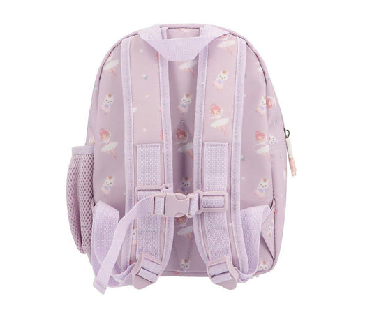 Children's Classical Dance Backpack