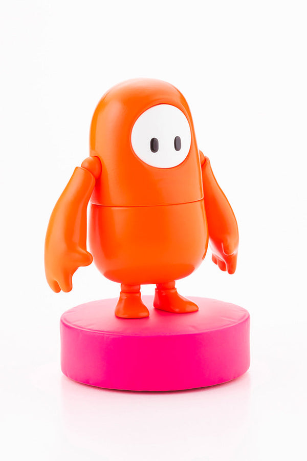 FALL GUYS Actiefigurenpakket Legendarische Editie: Orangeade/Golden Chicken Kostuum