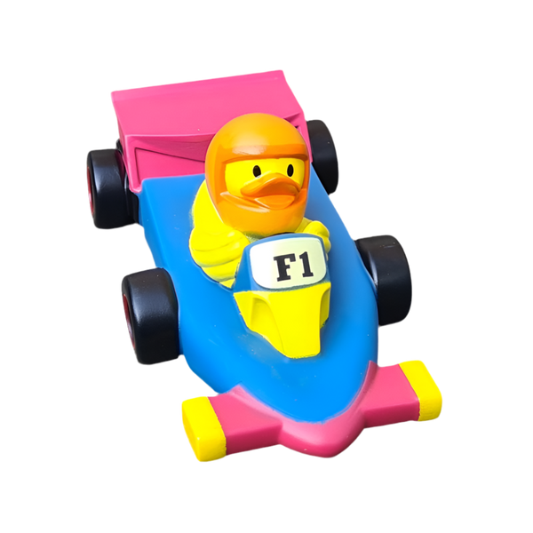 Duck F1 raceauto