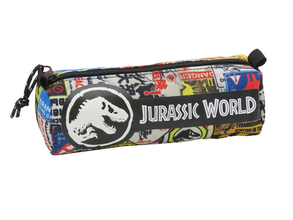 Jurassic World-bouwpakket