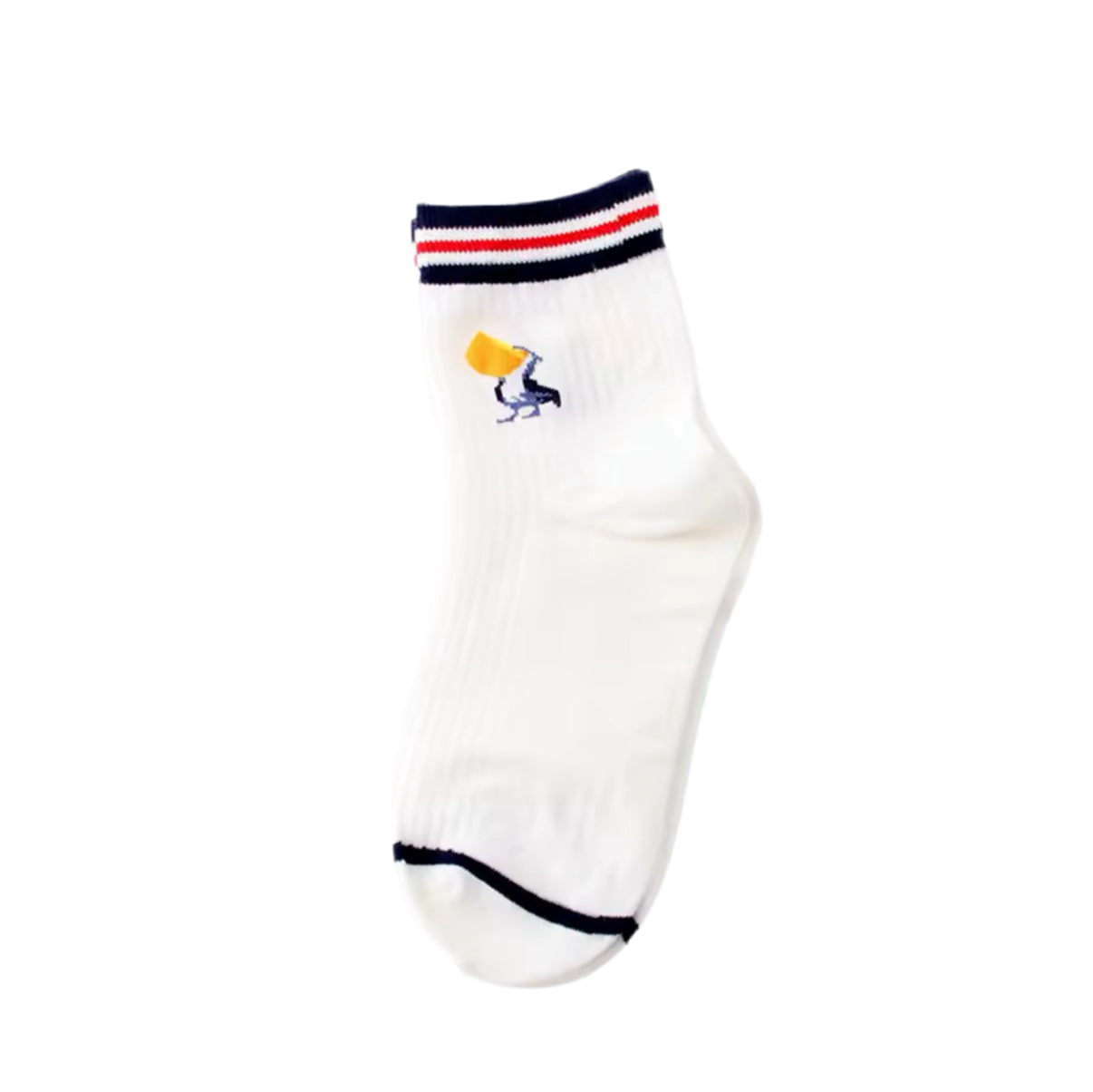 Pelican Socks