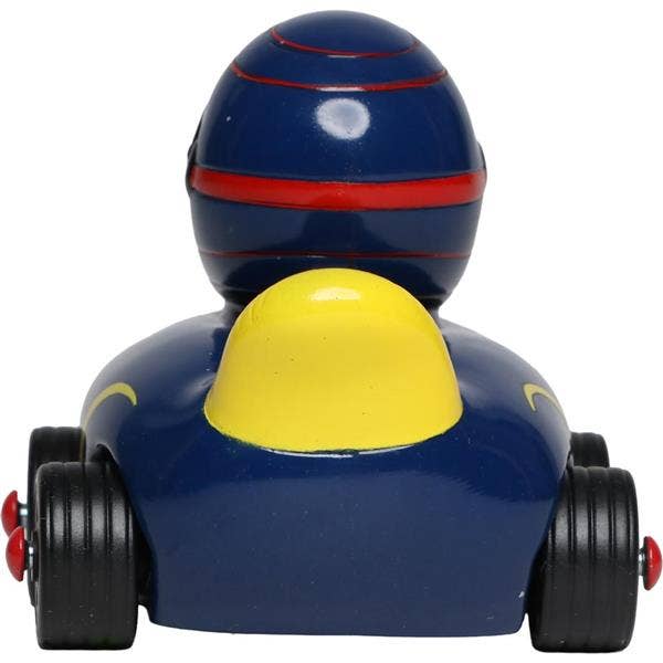 Canard Formule 1 - Bleu Marine