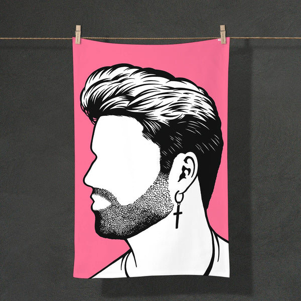 Torchon Wham « George Michael »