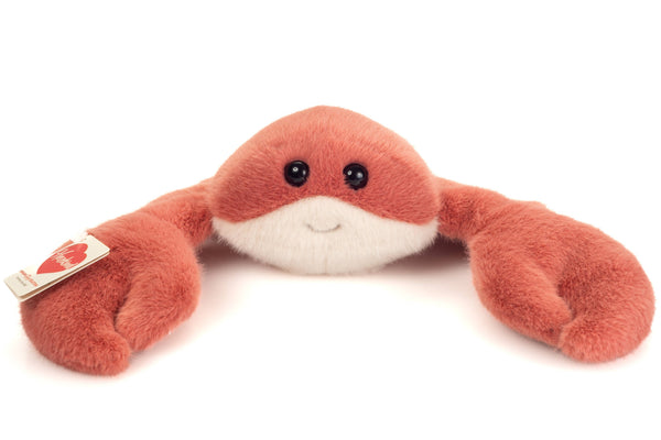Kiko Krab Pluche Speelgoed