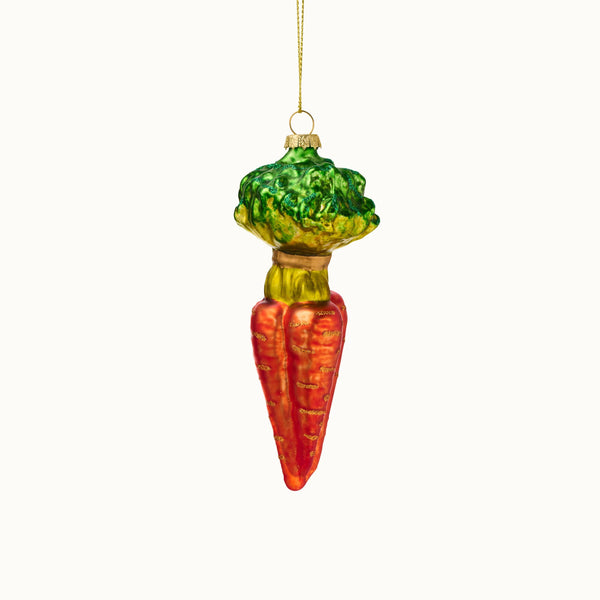 Hangende worteldecoratie