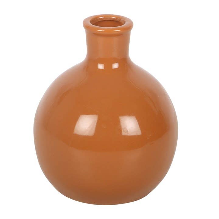 Vase-bouteille de potion « Souffle-de-crapaud » et porte-bougie