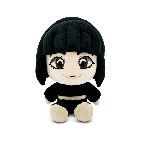 The Sphere Hunter Plush (9in)