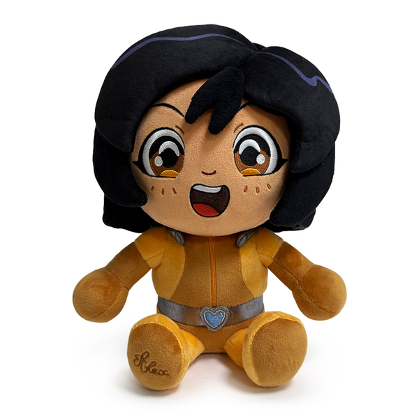 Alex Plush (9in)