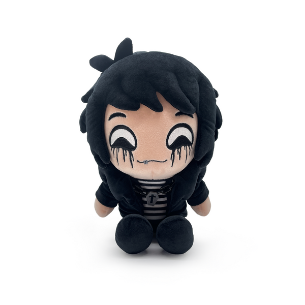 Johnnie Guilbert Plush (9in)