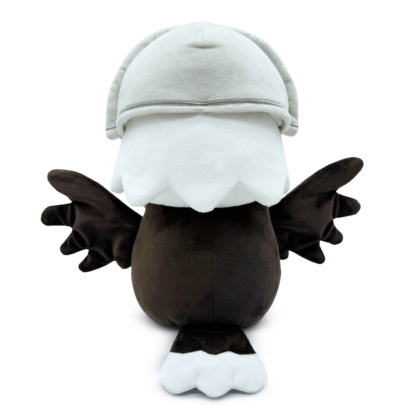 Peacemaker Plush (9in)