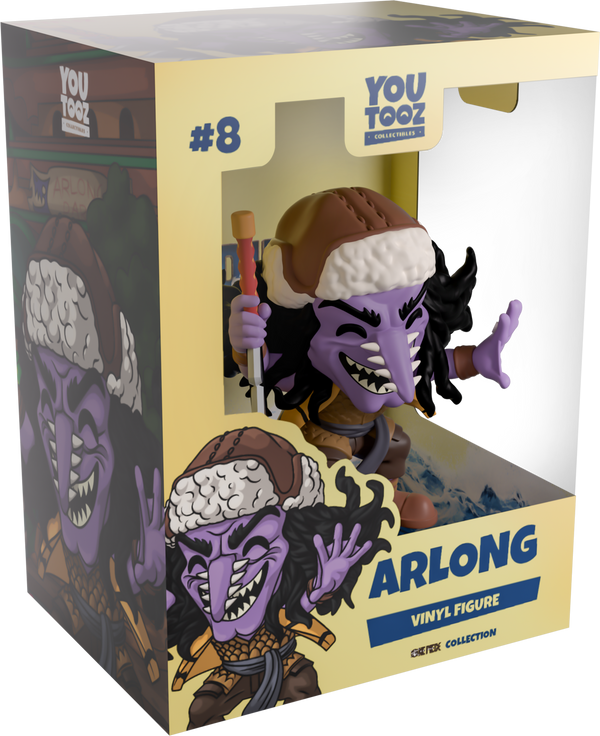 Arlong