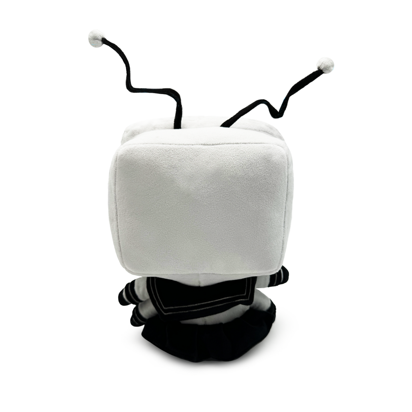 Crusher Plush (9in)