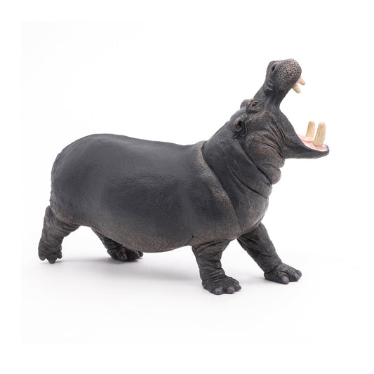 Figurine Hippopotame