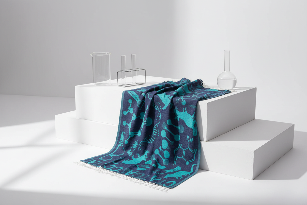 Fouta Wetenschappelijk Laboratorium