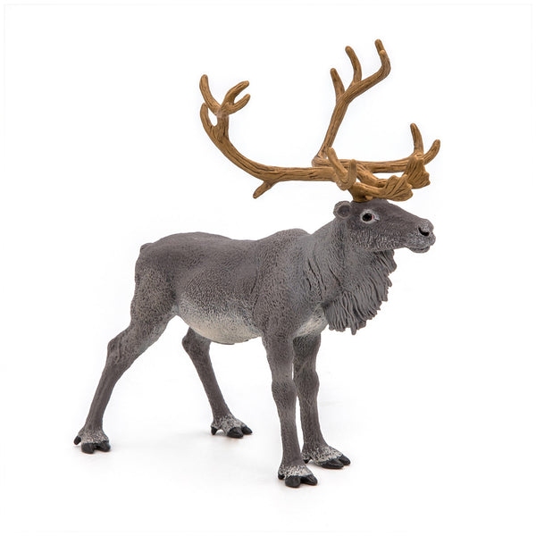 Figurine Renne Papo - animal sauvage