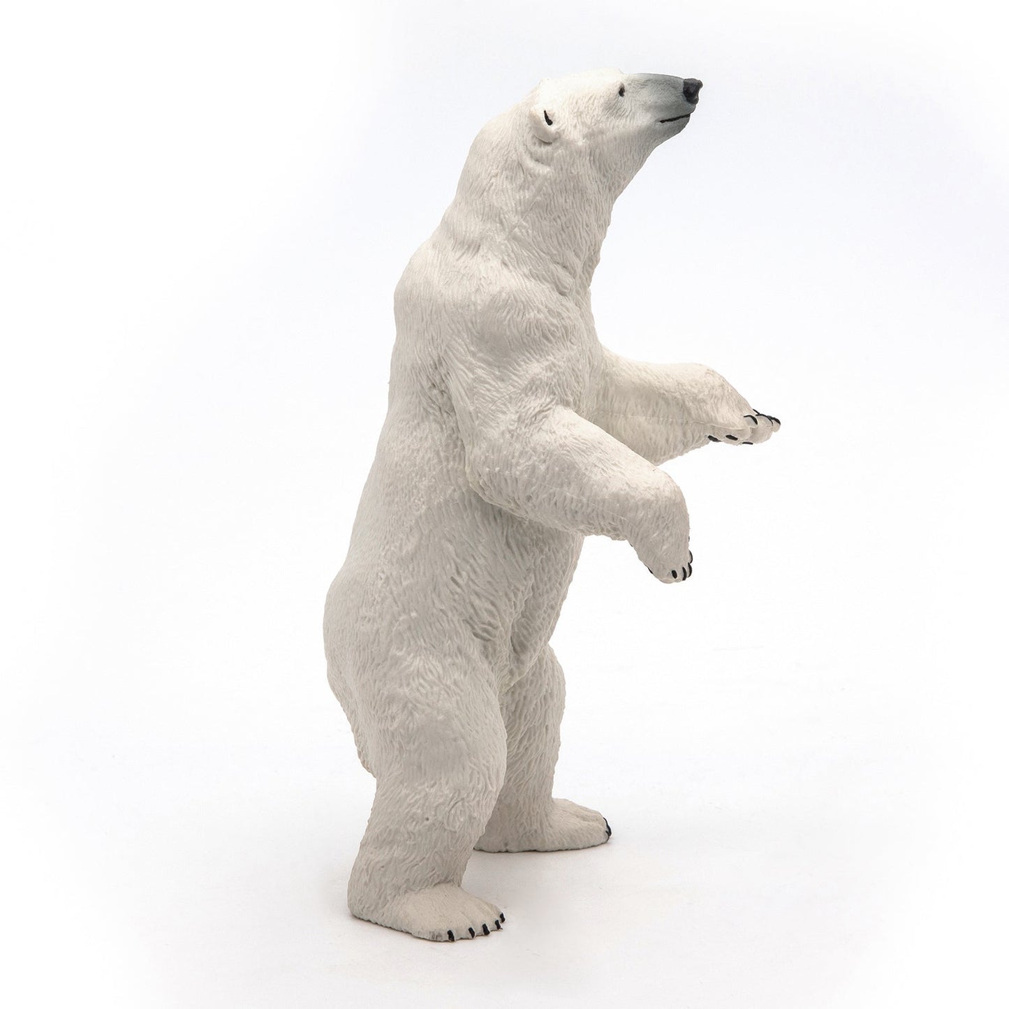 Figurine Ours polaire debout