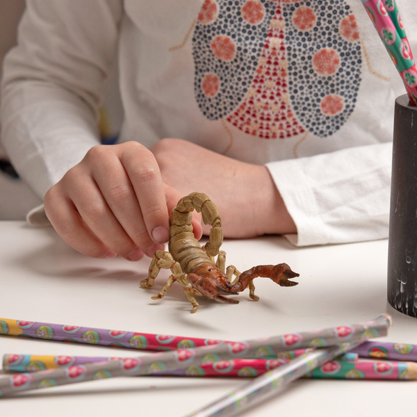 Figurine Scorpion Papo - animal sauvage