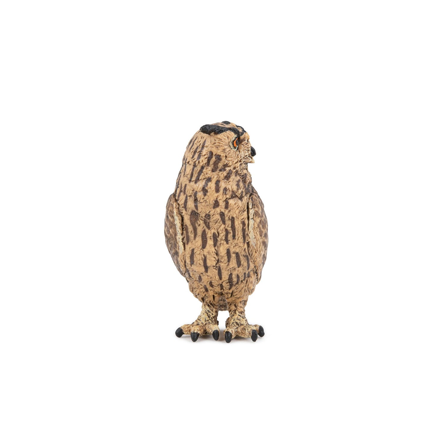 Figurine Hibou grand duc