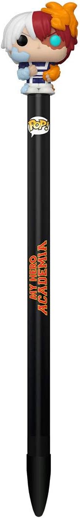 Pop! My Hero Academia Pen Toppers