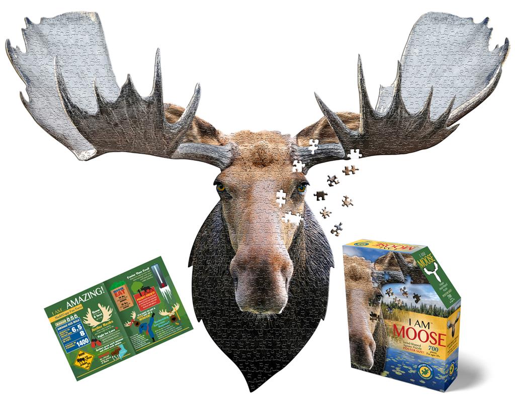Elkpuzzel