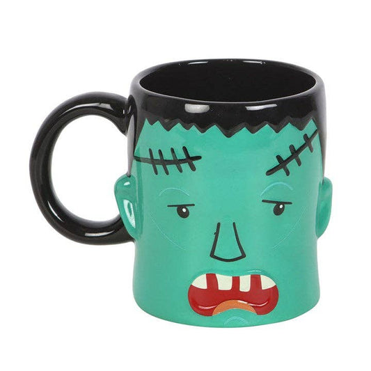 Mug Monstre Frank