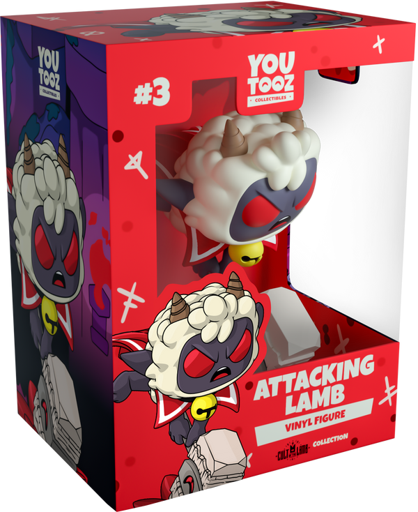 Attacking Lamb