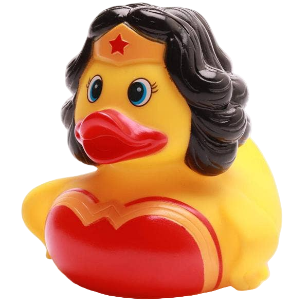 WonderCanard Eend