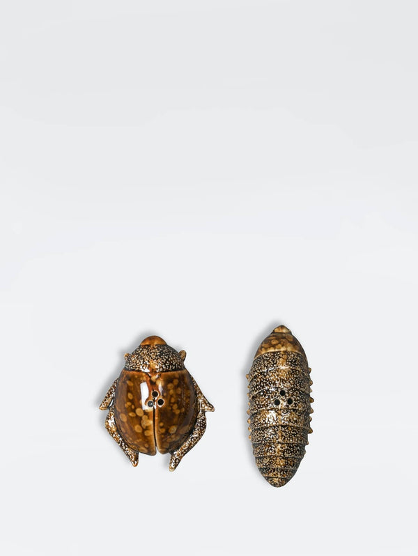 BYON Design Insectenzout en -peper