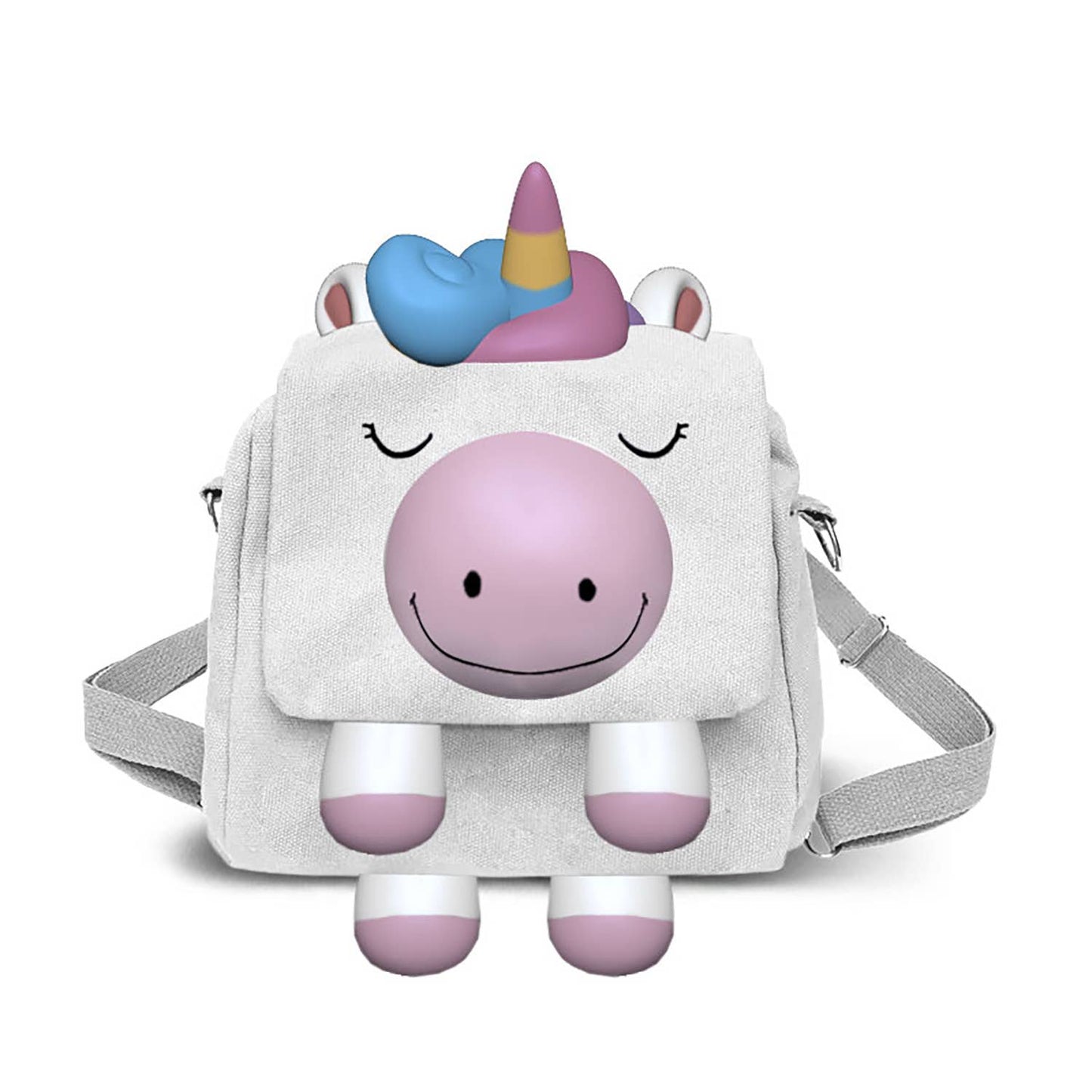 Oh My Pop! Backpack - Sweety Kawaii Unicorn