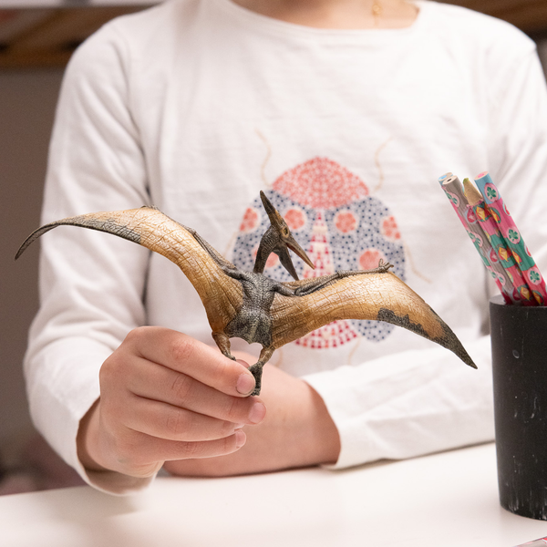 Figurine Ptéranodon Papo - dinosaure
