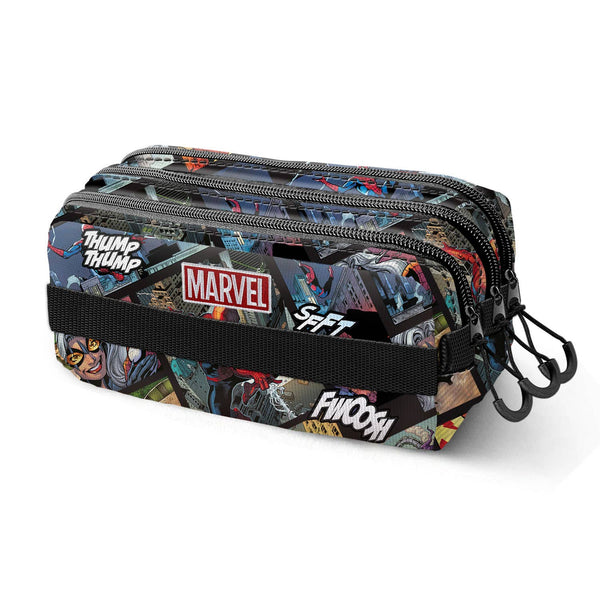 Triple Trick FAN 2.2 Marvel Kit - Spiderman Panelen