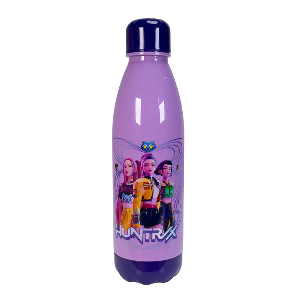 KPop Demon Hunters - Gourde (650 ml) - Huntr/x