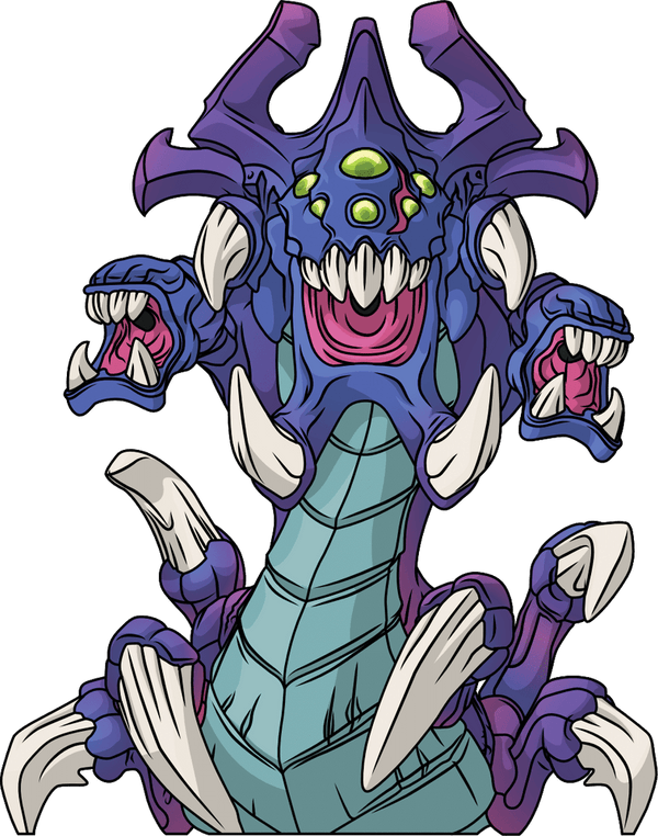Baron Nashor