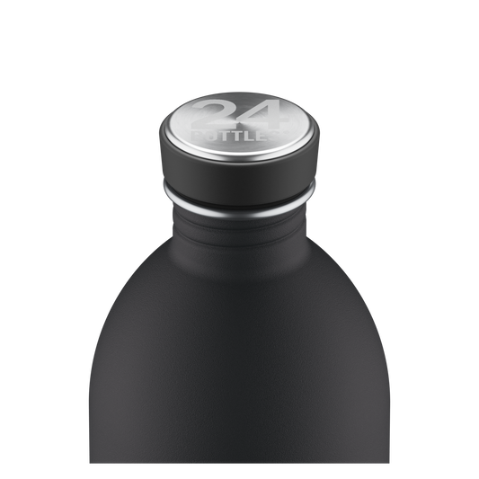 Urban Bottle | Tuxedo Black - 1000 ml