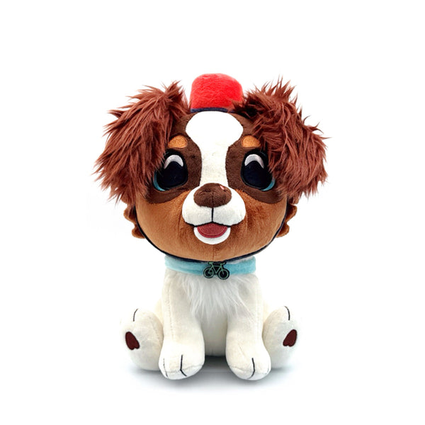 Kaido Plush (9in)