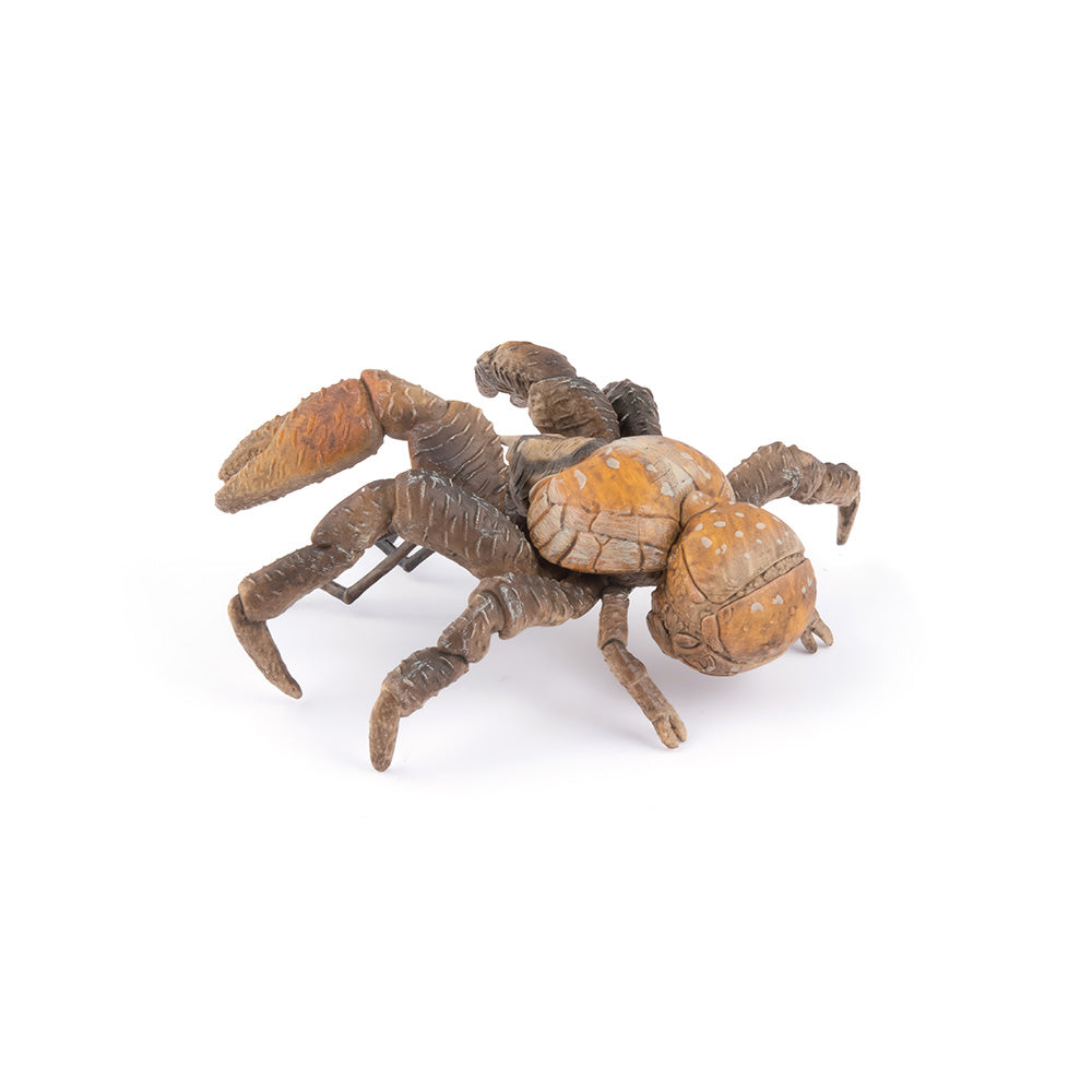 Coconut Crab Figurine