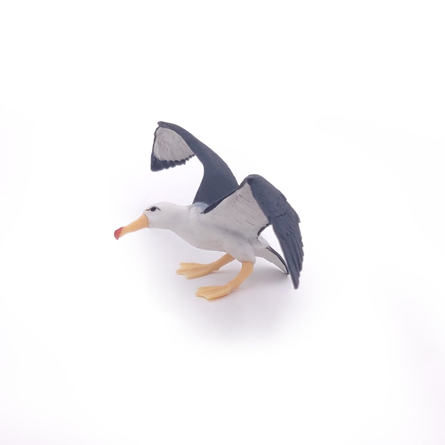 Figurine Albatros Papo - animal marin