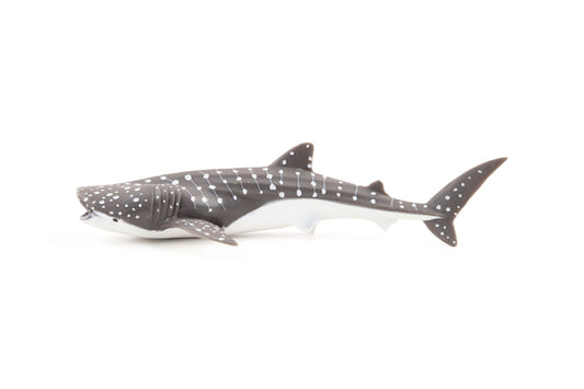 Figurine Jeune requin baleine