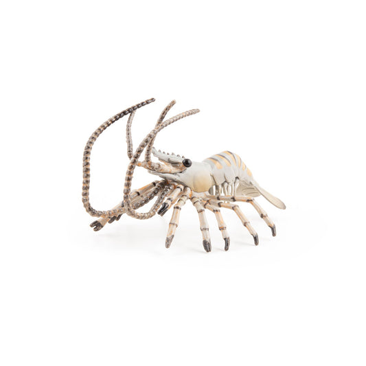 Figurine Crevette