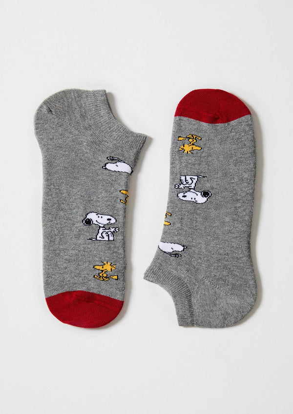 Chaussettes courtes BeSnoopy