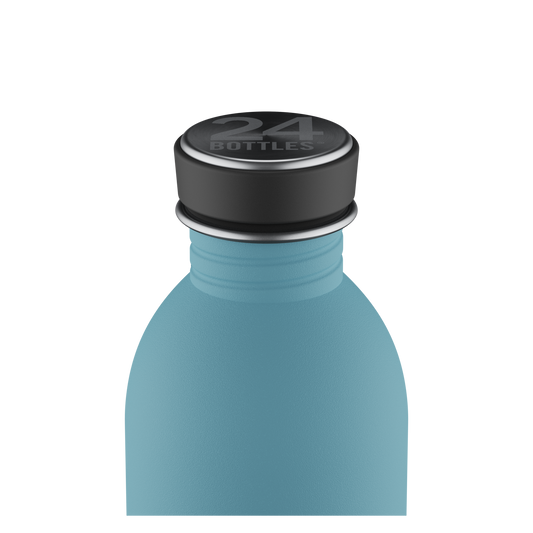 Urban Bottle | Powder Blue - 250 ml