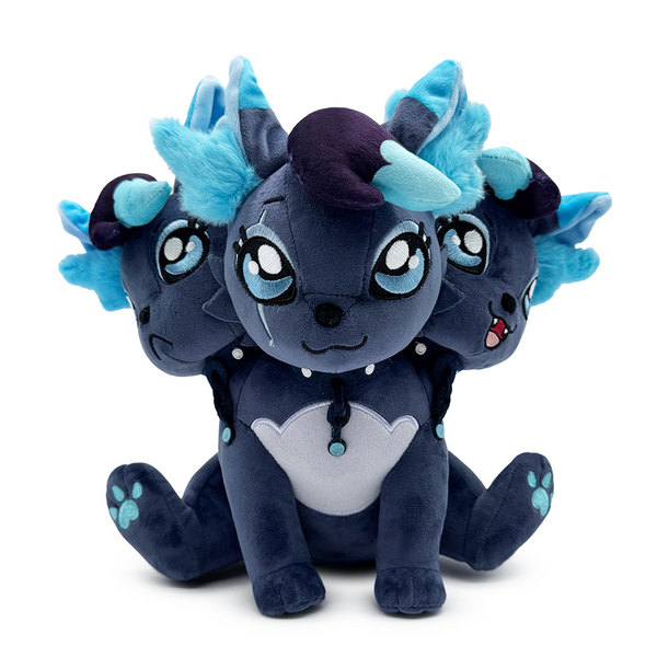 Spite Plush (9in)