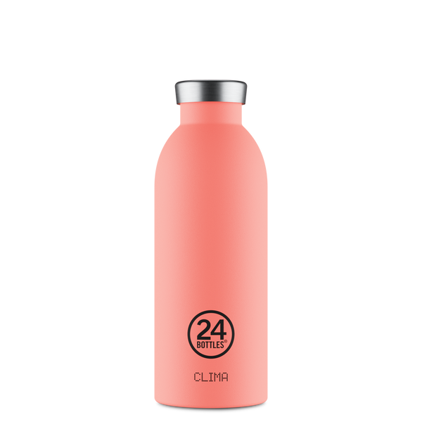 Bouteille "Clima Bottle" - Blush Rose 500ml