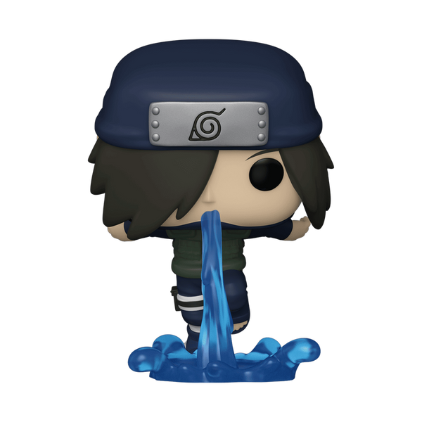 Funko Pop! Izumo Kamizuki – Naruto