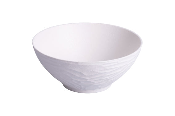 HORECA WHITE BOWL 18X8 CM 900ML - 5921332