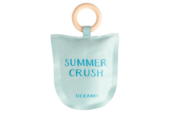 SUMMER CRUSH OCEAN FRAGRANCE SACHET - 5922645