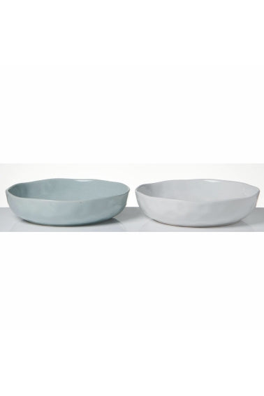 THE MARKET 2ND QUALITY BOWL 2 ASSORTED 22X5 CM - 5925200